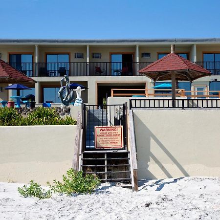Daytona Dream Inn By AmeriVu Daytona Beach Zewnętrze zdjęcie